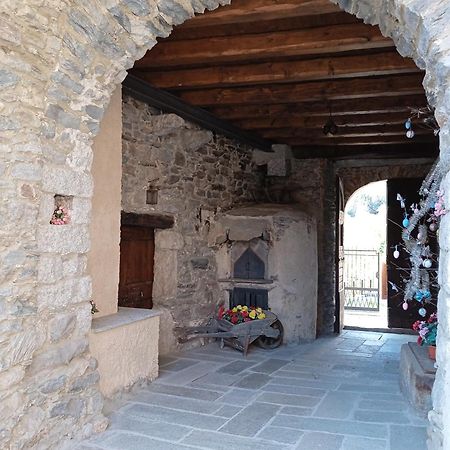 Casa Elisa Affittacamere Армено Экстерьер фото