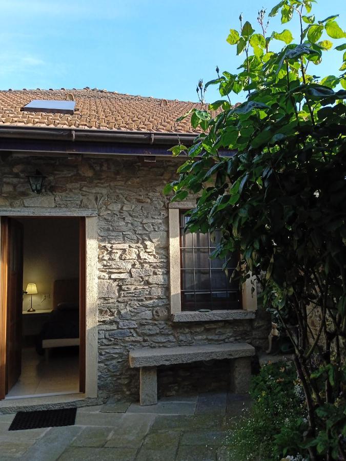 Casa Elisa Affittacamere Армено Экстерьер фото