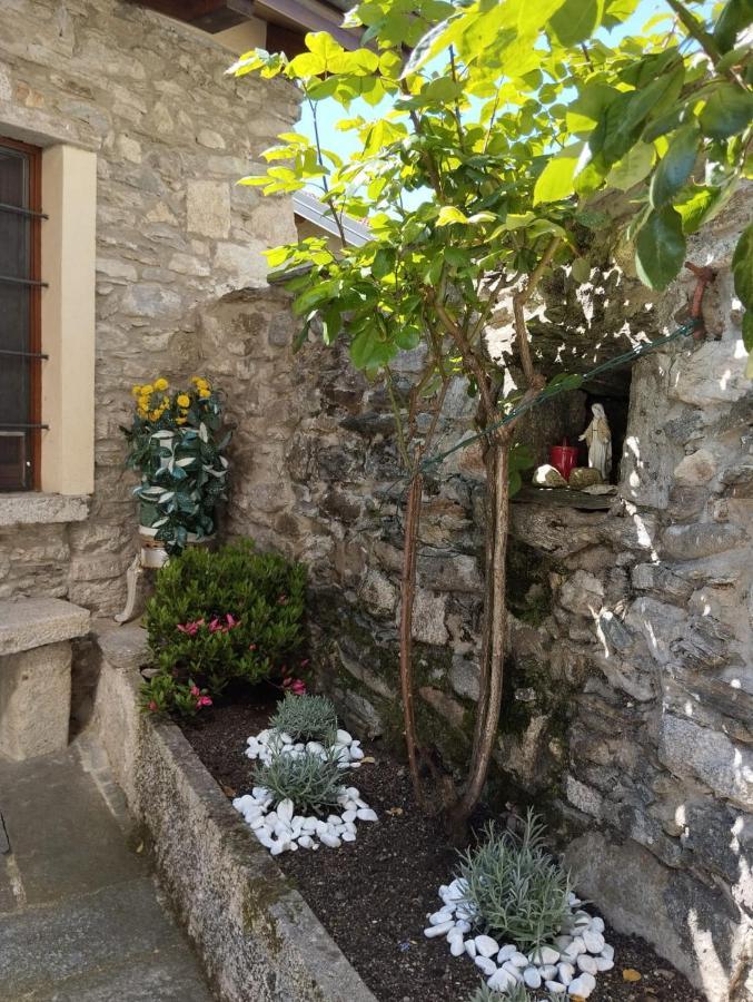 Casa Elisa Affittacamere Армено Экстерьер фото