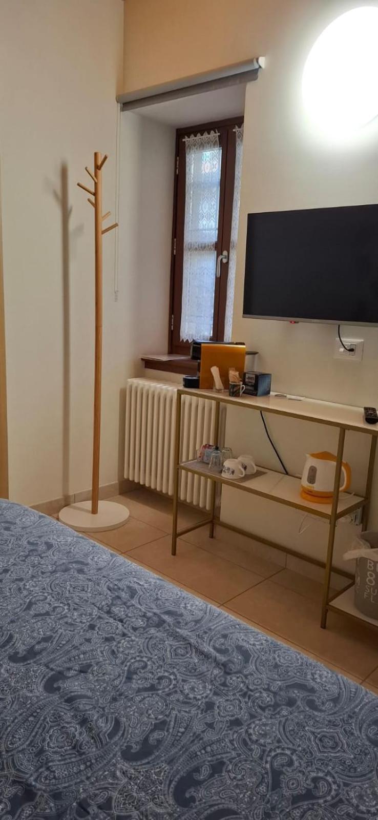 Casa Elisa Affittacamere Армено Экстерьер фото