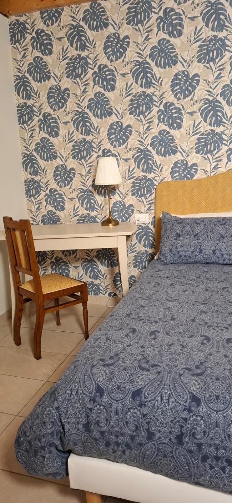 Casa Elisa Affittacamere Армено Экстерьер фото